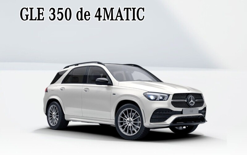 GLE350